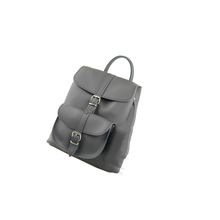 Leather Backpack Bags