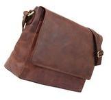 Leather Laptop Bag