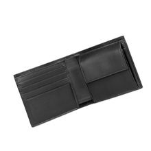 Rfid wallet Mens Genuine leather Wallets