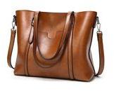 Women PU Leather Handbags