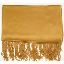 women solid pure 100% wool scarf shawl