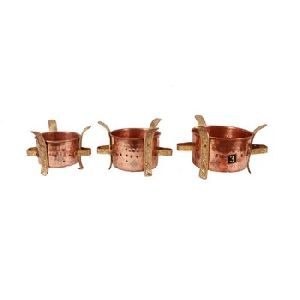 copper sigdi set