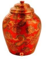 design red water pot