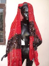 Bandhage Dupatta