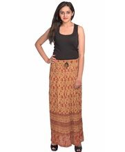 Long Skirt