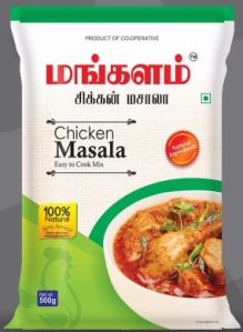 chicken masala