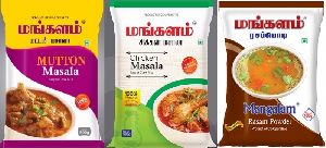 Chicken Mutton Rasam Powder Pack