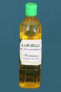 Groundnut Oil (500 ml)