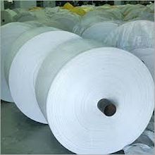 pp fabric roll
