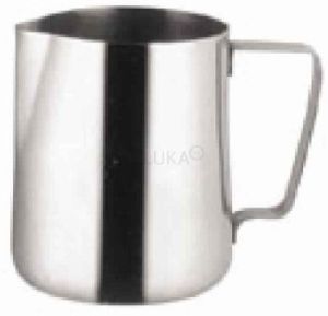 Conical Milk Pot