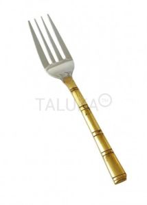 Copper Ware Cutlery