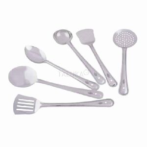 Neckless Kitchentool set