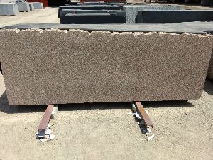 Chima Pink Granite Slabs