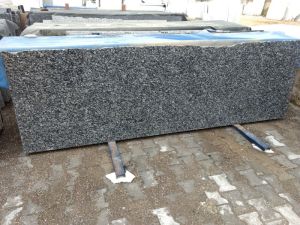 Crystal Blue Granite Slabs