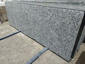 P White Granite Slabs