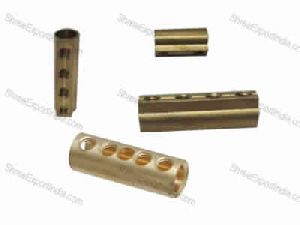 Brass Connector