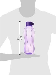 1 Litre Aquasafe Water Bottle Set