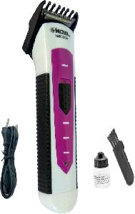 Nova Professional Rechargeable Body Groomer Trimmer