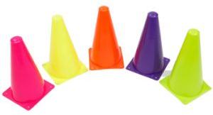 Marking Cones