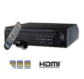 DVR System Installation Services