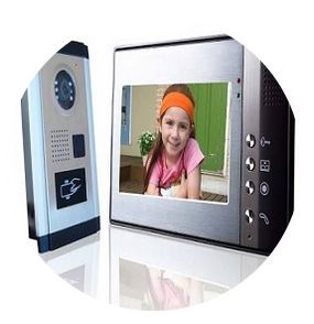 video door phone installation services
