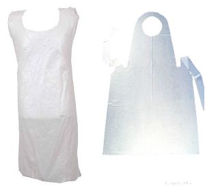 Disposable Pe Apron