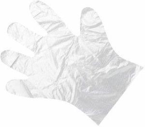 PE Gloves Disposable