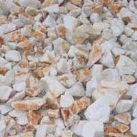 Feldspar Lumps