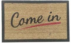 Coir Come in Door Mats
