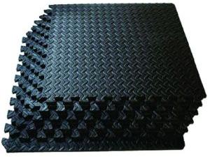 Rubber Cow Mats