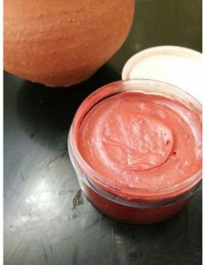 Handmade Lip Balm