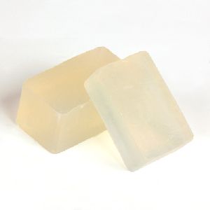 Shea Butter Melt And Pour Soap Base