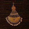 Antique Classic Pasa With Gold Plating
