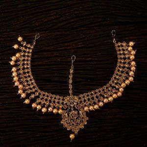 Antique Damini Jewelry