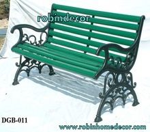 antique benches