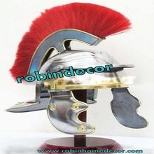 Roman Centurion Helmet