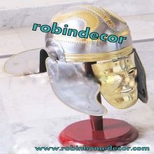 Roman Soldier Helmet