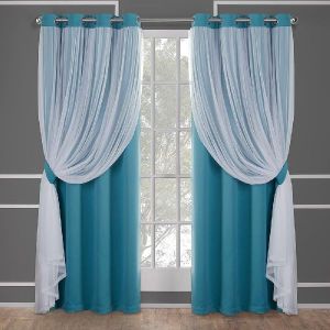 designer curtain