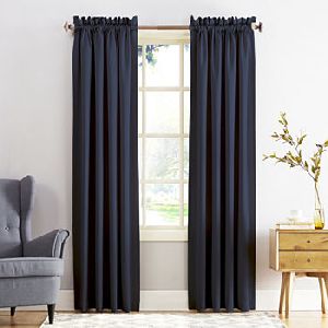 Plain Curtain