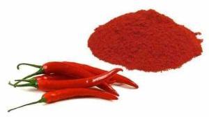 Dry Red Chilli powder