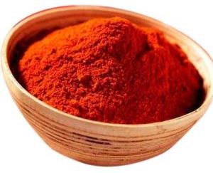 Organic Red Chilli Powder