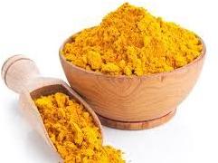 Organic Turmeric Powder