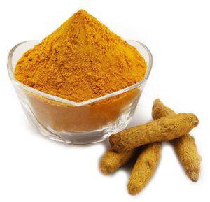 Premium Turmeric Powder