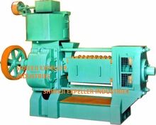 cooking oil press