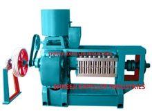 Cotton Seed Oil Press Machine