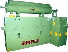 Oil Extraction Machine