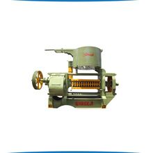 oil extraction machines