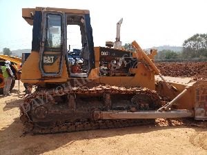 Caterpillar Bulldozer