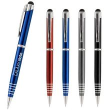 Corporate Gifting Colourful Plastic Pen