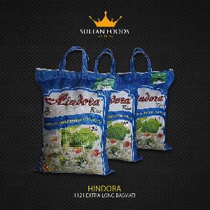 Premium Basmati Rice